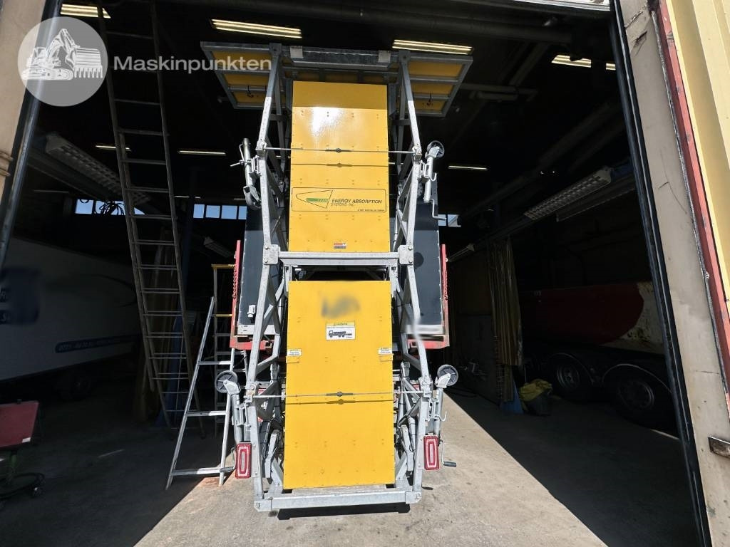 Volvo FM 460 LAXO TMA - Kontejnérový podvozek/ Výměnná nástavba: obrázok 5 Volvo FM 460 LAXO TMA - Kontejnérový podvozek/ Výměnná nástavba: obrázok 5