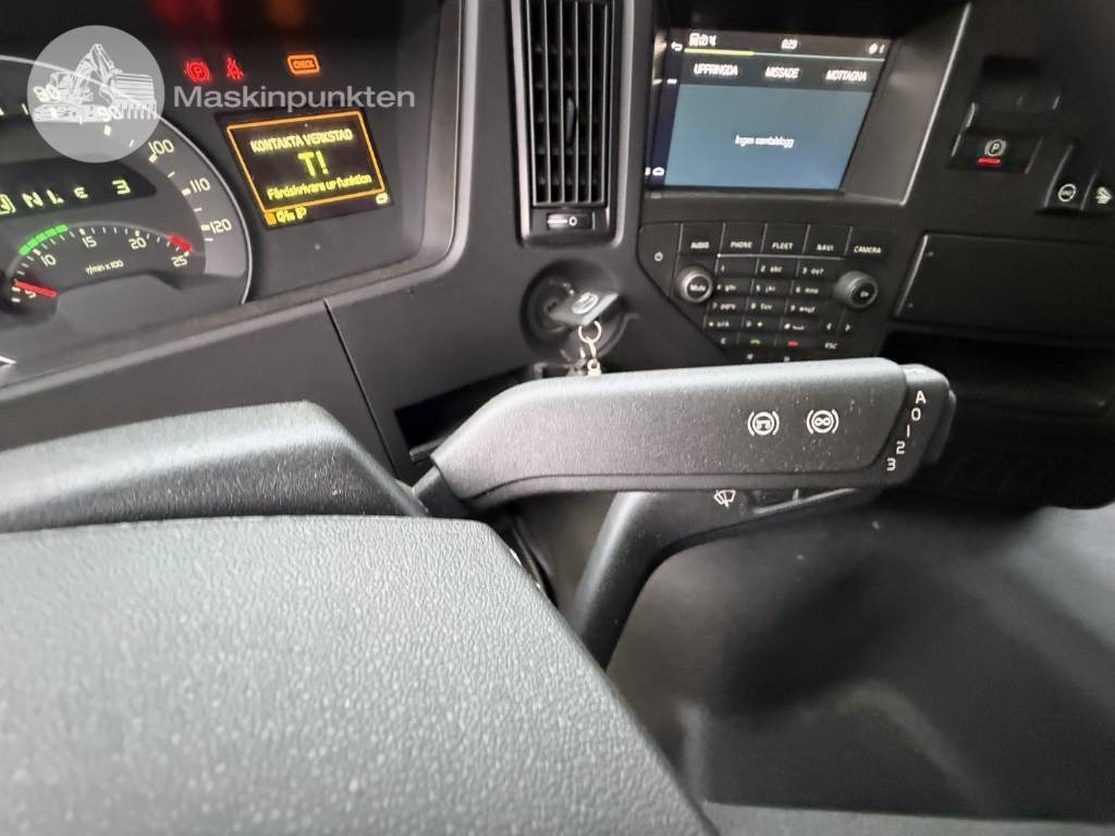 Sklápač Volvo FMX 540: obrázok 16