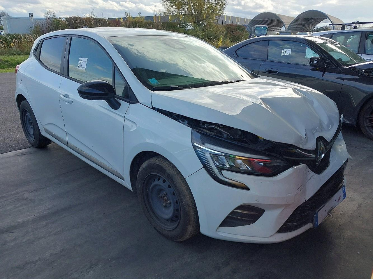 RENAULT CLIO V 1.0 TCE 90 EVOLUTION - Automobil: obrázok 2 RENAULT CLIO V 1.0 TCE 90 EVOLUTION - Automobil: obrázok 2