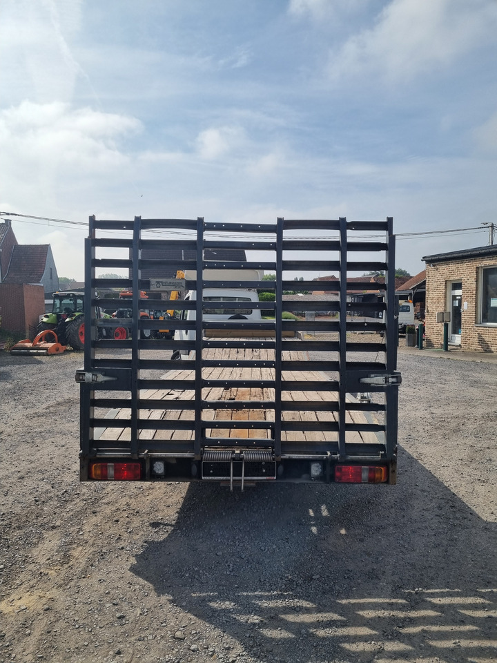 IVECO 40C35 - Mini ťahač: obrázok 5 IVECO 40C35 - Mini ťahač: obrázok 5