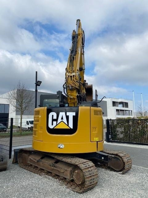 CAT 315FL CR - Pásové rýpadlo: obrázok 1 CAT 315FL CR - Pásové rýpadlo: obrázok 1