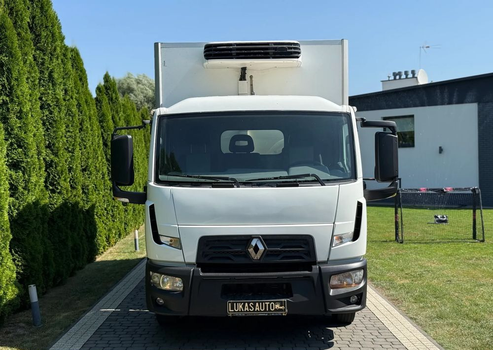 Renault D7.5 MANUAL LAMBERET CARRIER XARIOS 350 - Chladirenské nákladné vozidlo: obrázok 2 Renault D7.5 MANUAL LAMBERET CARRIER XARIOS 350 - Chladirenské nákladné vozidlo: obrázok 2