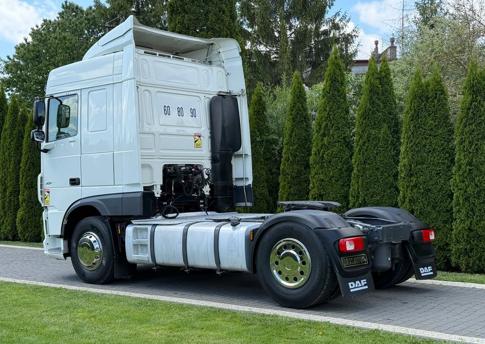 DAF XF 480 LODÓWKA - Ťahač: obrázok 4 DAF XF 480 LODÓWKA - Ťahač: obrázok 4