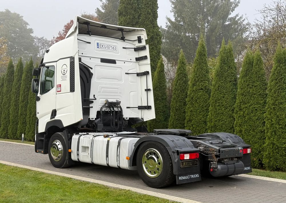 Renault T 460 AUTOMAT - Ťahač: obrázok 5 Renault T 460 AUTOMAT - Ťahač: obrázok 5