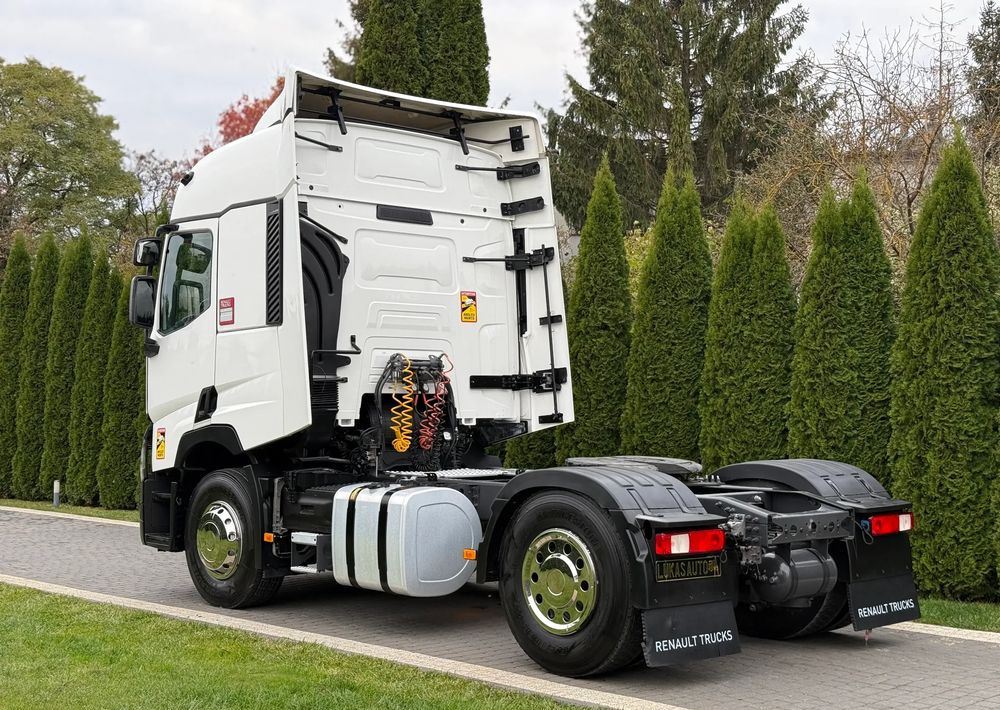 Renault T 460 VIN KD - Ťahač: obrázok 5 Renault T 460 VIN KD - Ťahač: obrázok 5