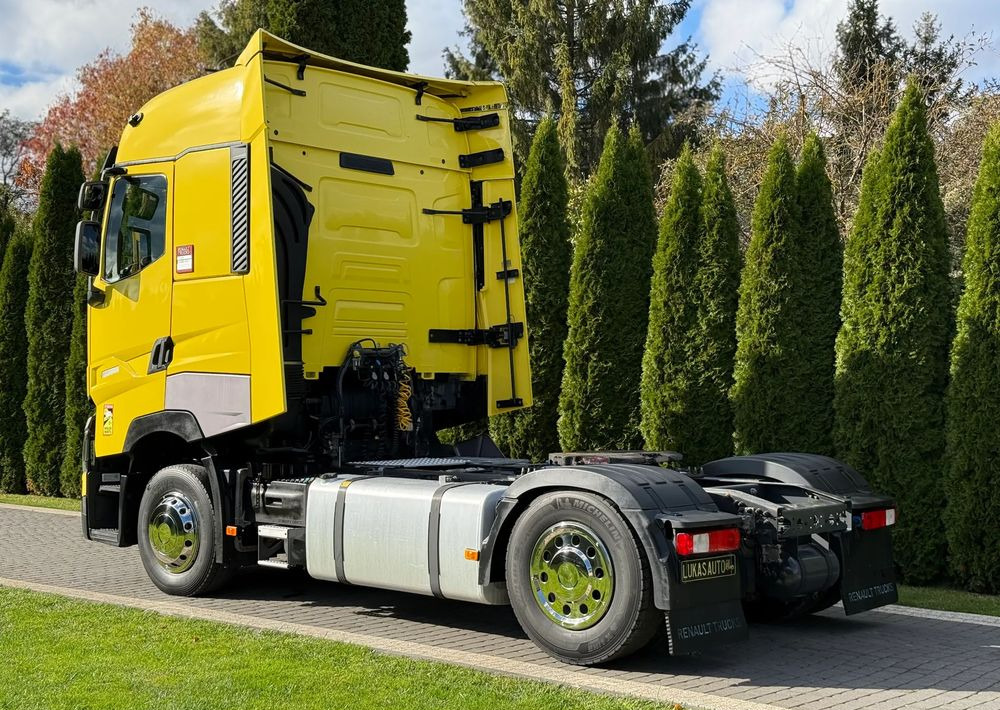 Renault T 480 HIGH 13 L - Ťahač: obrázok 5 Renault T 480 HIGH 13 L - Ťahač: obrázok 5