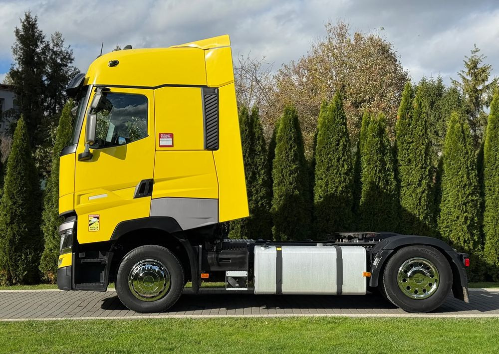 Renault T 480 HIGH 13 L - Ťahač: obrázok 4 Renault T 480 HIGH 13 L - Ťahač: obrázok 4