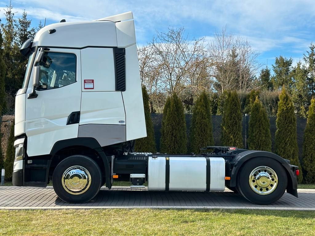 Renault T 480 HIGH - Ťahač: obrázok 4 Renault T 480 HIGH - Ťahač: obrázok 4