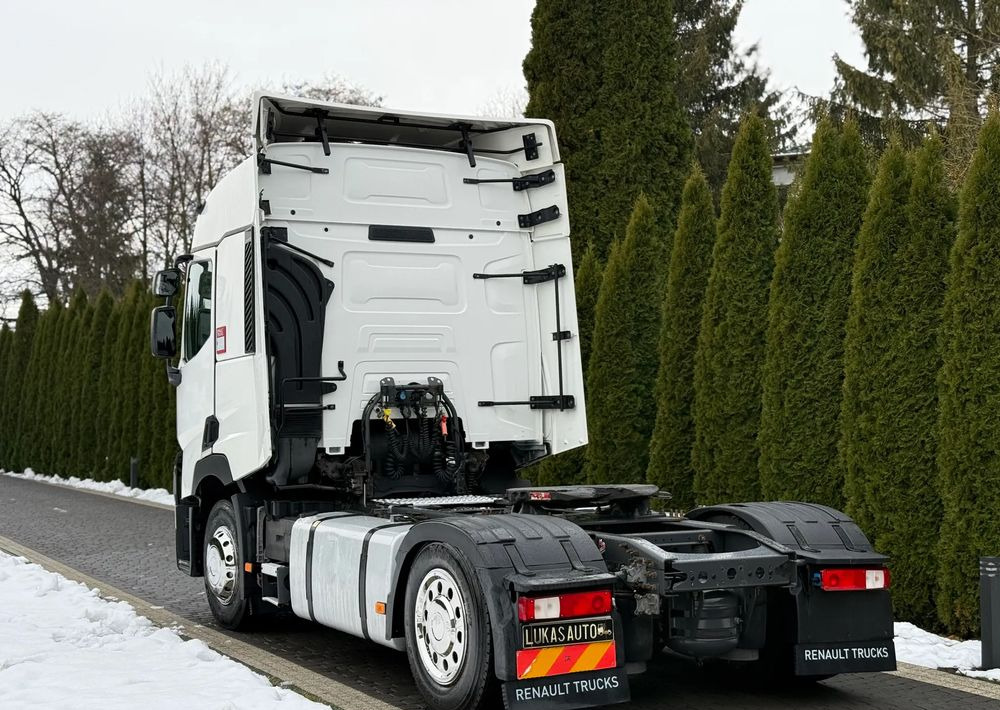 Renault T 480 PARK COOL - Ťahač: obrázok 4 Renault T 480 PARK COOL - Ťahač: obrázok 4