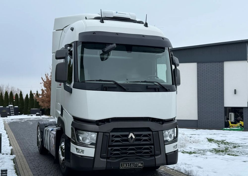 Renault T 480 PARK COOL - Ťahač: obrázok 1 Renault T 480 PARK COOL - Ťahač: obrázok 1