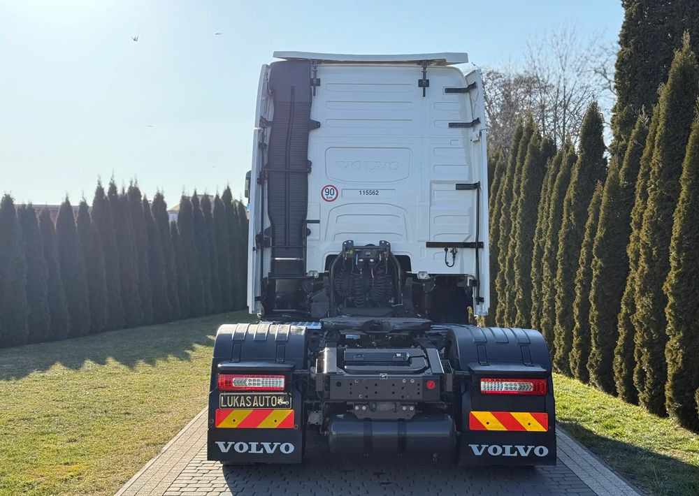 Ťahač Volvo FH 500 PARK COOL HYDRAULIKA ADR: obrázok 6