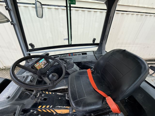 Mini damper Wacker DV60 Dual View/ Drehmulde / 2.303 H: obrázok 19