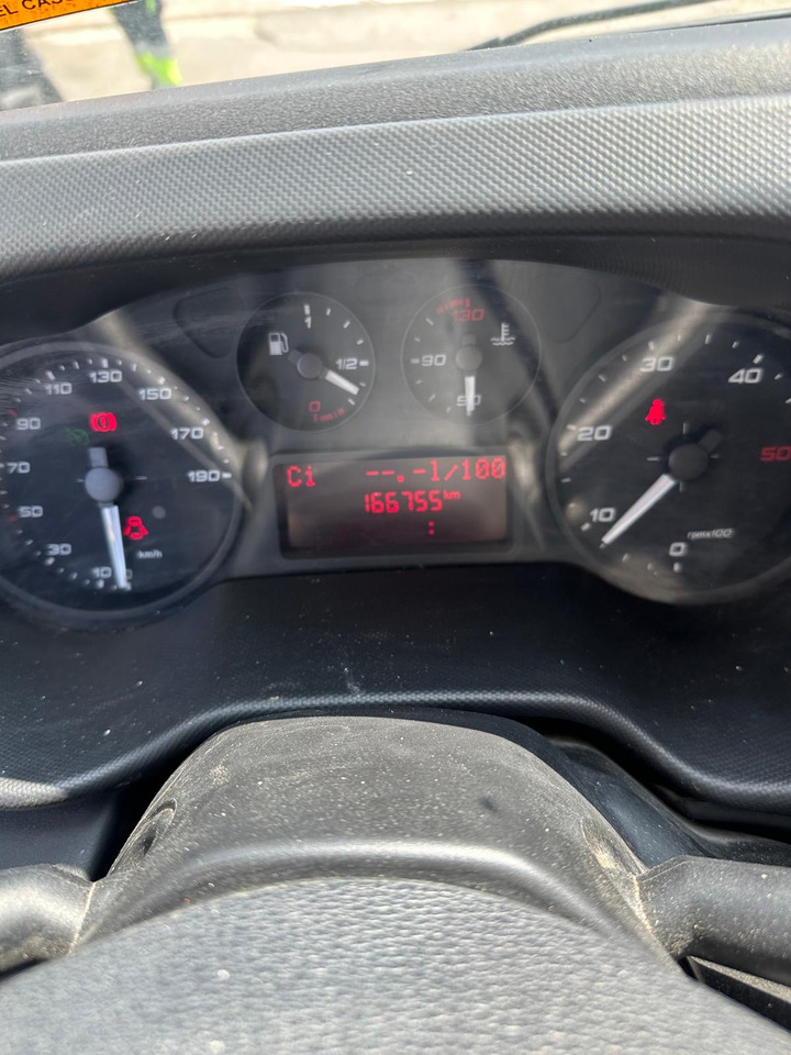 IVECO DAILY 35C12 - Sklápač: obrázok 2 IVECO DAILY 35C12 - Sklápač: obrázok 2