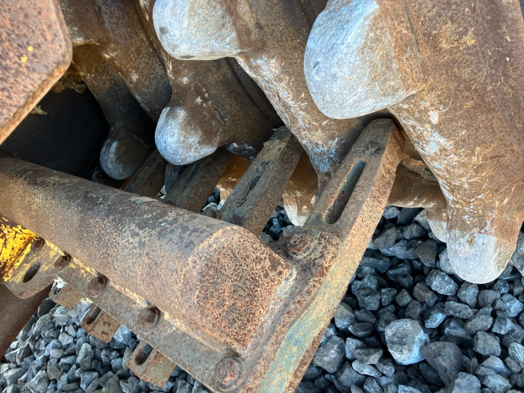 Kompaktor BOMAG DE BC 772 RB-2  Stage IIIa/Tier 3: obrázok 11 Kompaktor BOMAG DE BC 772 RB-2  Stage IIIa/Tier 3: obrázok 11