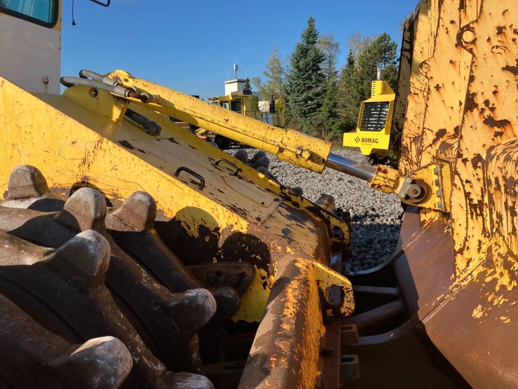 Kompaktor BOMAG DE BC 772 RB-2  Stage IIIa/Tier 3: obrázok 14 Kompaktor BOMAG DE BC 772 RB-2  Stage IIIa/Tier 3: obrázok 14