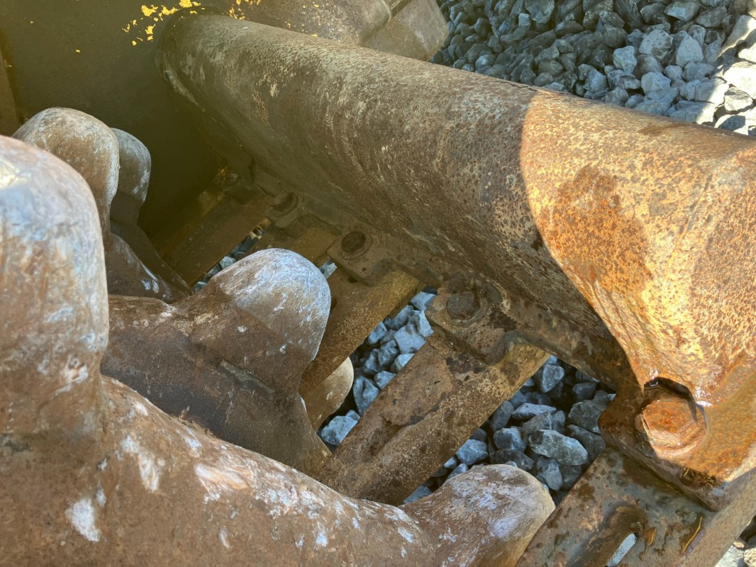 Kompaktor BOMAG DE BC 772 RB-2  Stage IIIa/Tier 3: obrázok 18 Kompaktor BOMAG DE BC 772 RB-2  Stage IIIa/Tier 3: obrázok 18