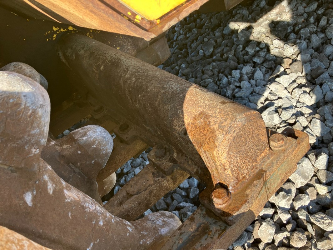 Kompaktor BOMAG DE BC 772 RB-2  Stage IIIa/Tier 3: obrázok 19 Kompaktor BOMAG DE BC 772 RB-2  Stage IIIa/Tier 3: obrázok 19