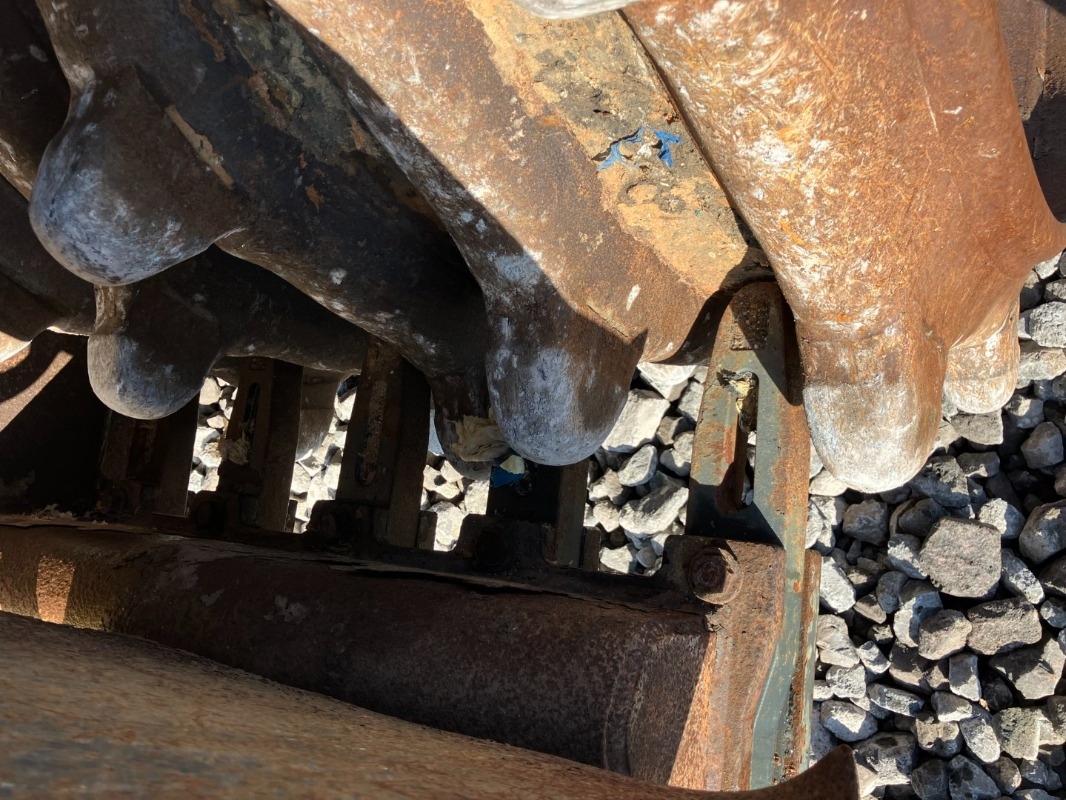 Kompaktor BOMAG DE BC 772 RB-2  Stage IIIa/Tier 3: obrázok 17 Kompaktor BOMAG DE BC 772 RB-2  Stage IIIa/Tier 3: obrázok 17