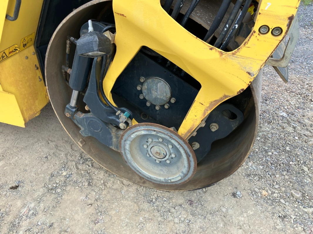 Valec BOMAG DE BW 154 AP-4i  Stage IIIb/Tier 4f: obrázok 16