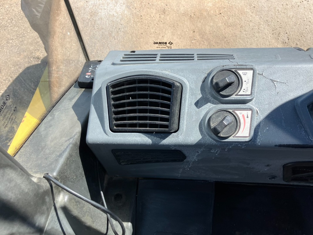 Cestný valec BOMAG DE BW 161 AD-5  Stage IIIb/Tier 4i: obrázok 13