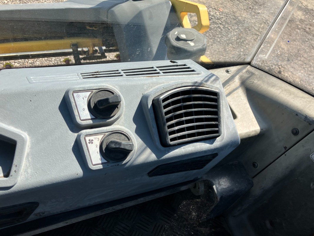 BOMAG DE BW 161 AD-5 Stage IIIb/Tier 4i - Cestný valec: obrázok 5 BOMAG DE BW 161 AD-5 Stage IIIb/Tier 4i - Cestný valec: obrázok 5