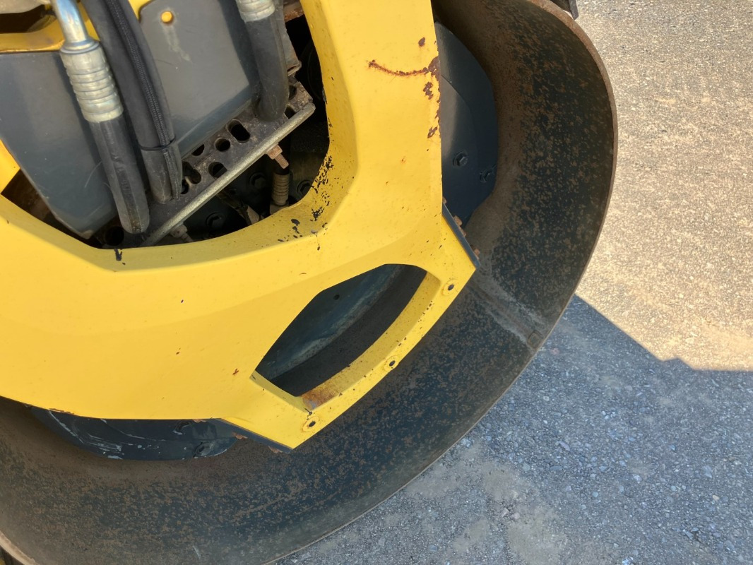 Cestný valec BOMAG DE BW 161 AD-5  Stage IIIb/Tier 4i: obrázok 17