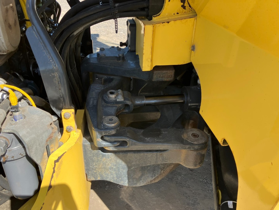 Cestný valec BOMAG DE BW 161 AD-5  Stage IIIb/Tier 4i: obrázok 22
