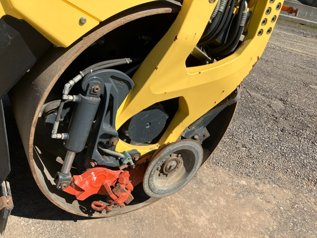 Cestný valec BOMAG DE BW 161 AD-5  Stage IIIb/Tier 4i: obrázok 27