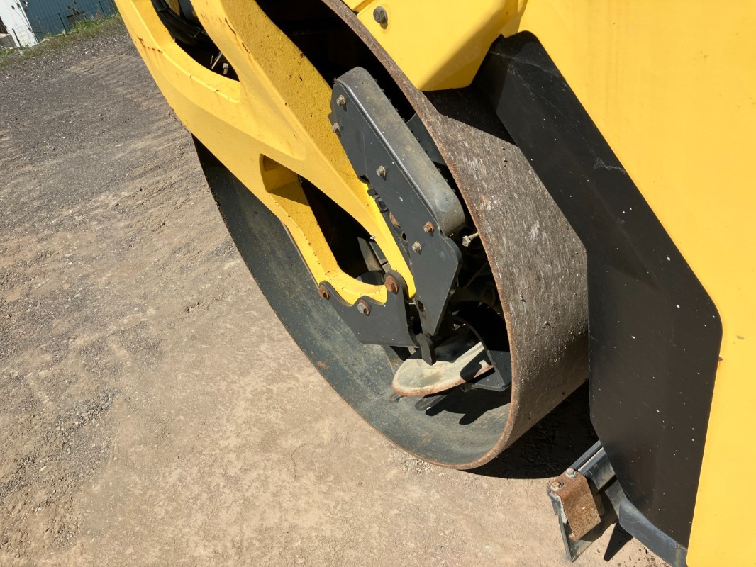 Nový Cestný valec BOMAG DE BW 161 AD-5  Stage IIIb/Tier 4i: obrázok 20 Nový Cestný valec BOMAG DE BW 161 AD-5  Stage IIIb/Tier 4i: obrázok 20