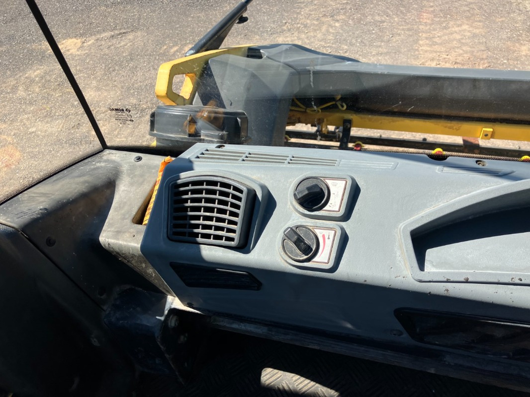 Nový Cestný valec BOMAG DE BW 161 AD-5  Stage IIIb/Tier 4i: obrázok 9 Nový Cestný valec BOMAG DE BW 161 AD-5  Stage IIIb/Tier 4i: obrázok 9