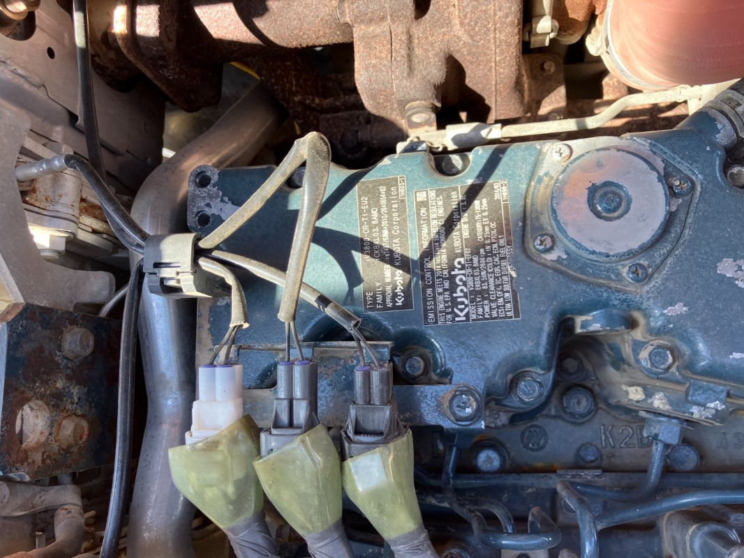 BOMAG DE BW 161 AD-5 Stage IIIb/Tier 4i - Cestný valec: obrázok 3 BOMAG DE BW 161 AD-5 Stage IIIb/Tier 4i - Cestný valec: obrázok 3