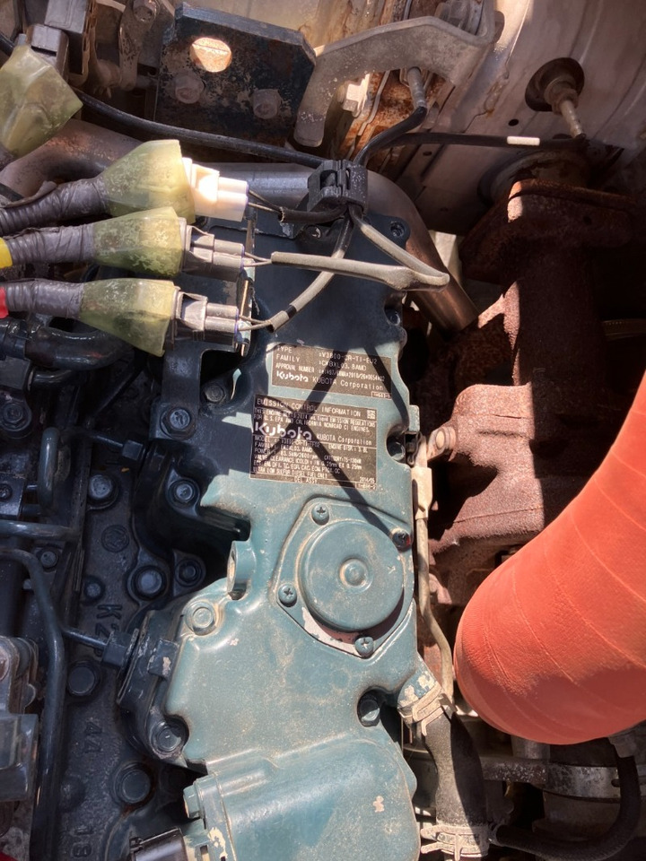 BOMAG DE BW 161 AD-5 Stage IIIb/Tier 4i - Cestný valec: obrázok 3 BOMAG DE BW 161 AD-5 Stage IIIb/Tier 4i - Cestný valec: obrázok 3