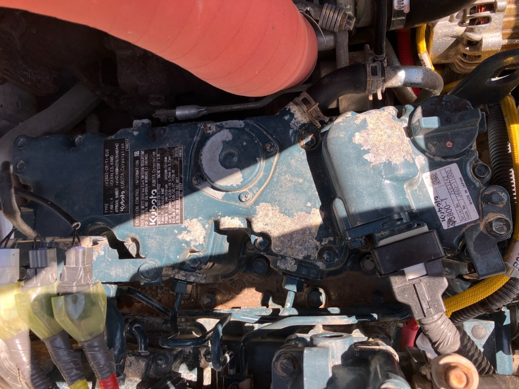 BOMAG DE BW 161 AD-5 Stage IIIb/Tier 4i - Cestný valec: obrázok 4 BOMAG DE BW 161 AD-5 Stage IIIb/Tier 4i - Cestný valec: obrázok 4