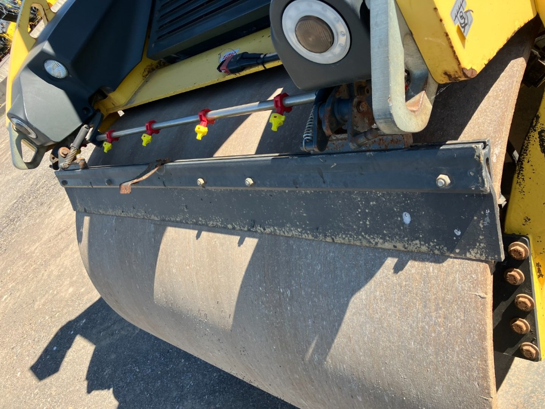 Cestný valec BOMAG DE BW 161 AD-5  Stage IIIb/Tier 4i: obrázok 18