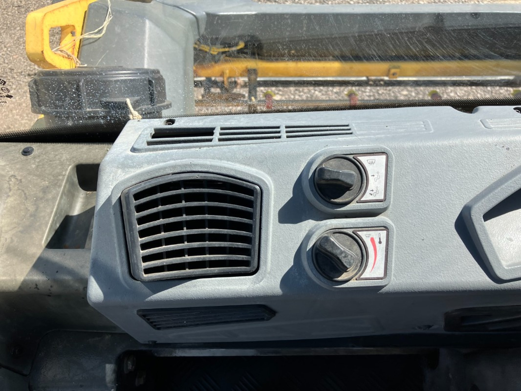 BOMAG DE BW 161 AD-5 Stage IIIb/Tier 4i - Cestný valec: obrázok 4 BOMAG DE BW 161 AD-5 Stage IIIb/Tier 4i - Cestný valec: obrázok 4