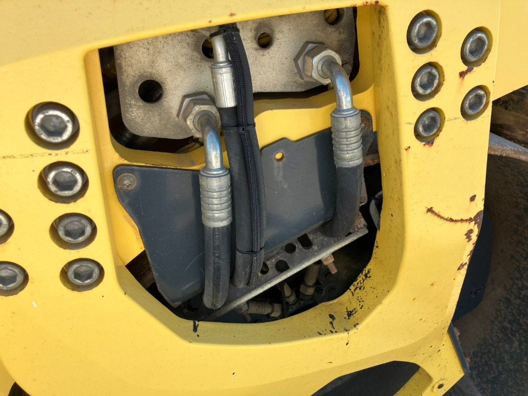 Cestný valec BOMAG DE BW 161 AD-5  Stage IIIb/Tier 4i: obrázok 16