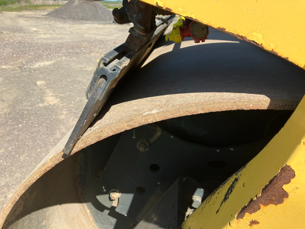 Cestný valec BOMAG DE BW 161 AD-5  Stage IIIb/Tier 4i: obrázok 20