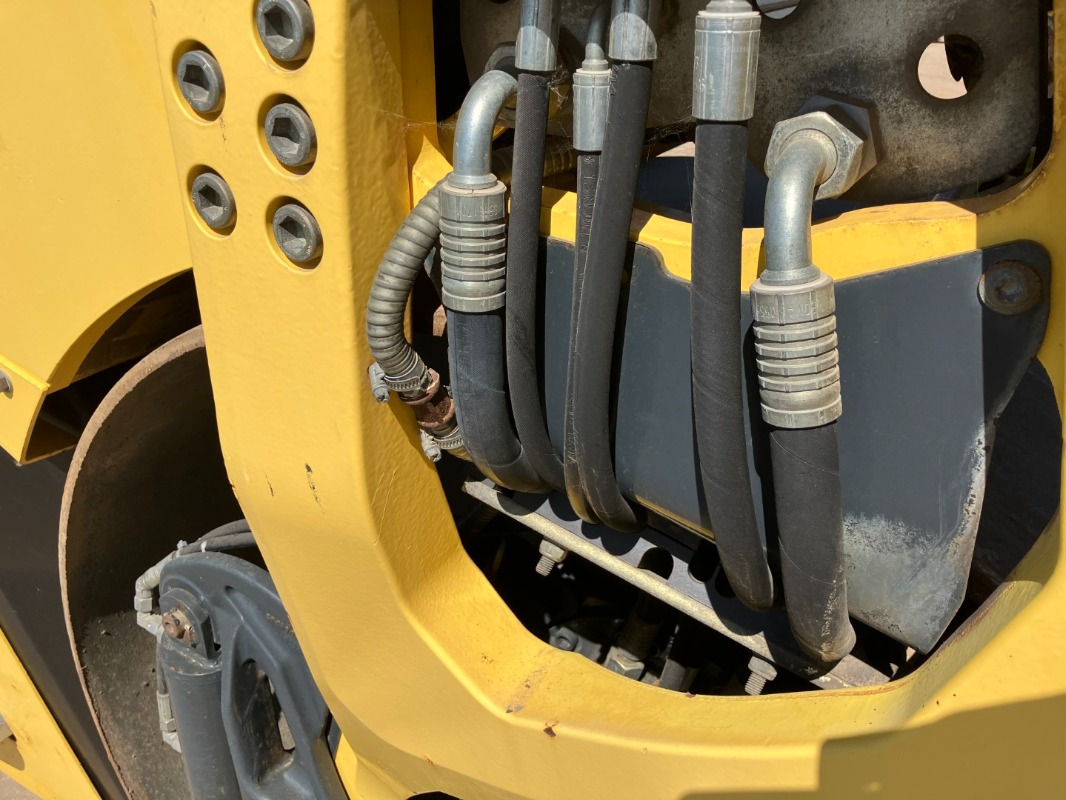 Cestný valec BOMAG DE BW 161 AD-5  Stage IIIb/Tier 4i: obrázok 26