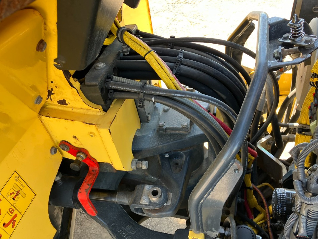 BOMAG DE BW 161 AD-5 Stage IIIb/Tier 4i - Cestný valec: obrázok 5 BOMAG DE BW 161 AD-5 Stage IIIb/Tier 4i - Cestný valec: obrázok 5