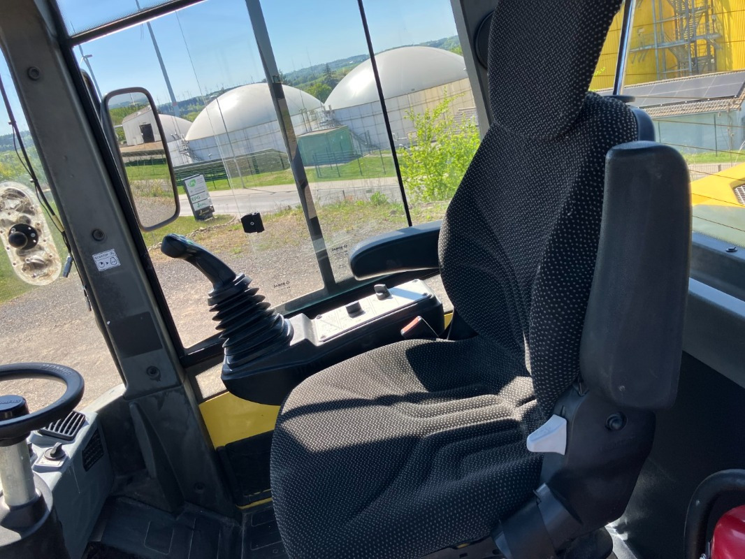 Cestný valec BOMAG DE BW 161 AD-5  Stage IIIb/Tier 4i: obrázok 15