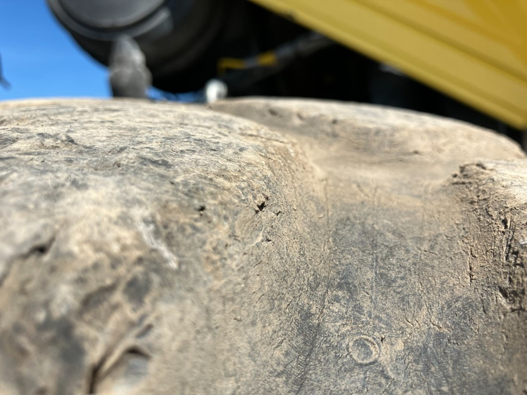 BOMAG DE BW 226 BVC-5 Stage V/Tier 4f - Valec: obrázok 4 BOMAG DE BW 226 BVC-5 Stage V/Tier 4f - Valec: obrázok 4