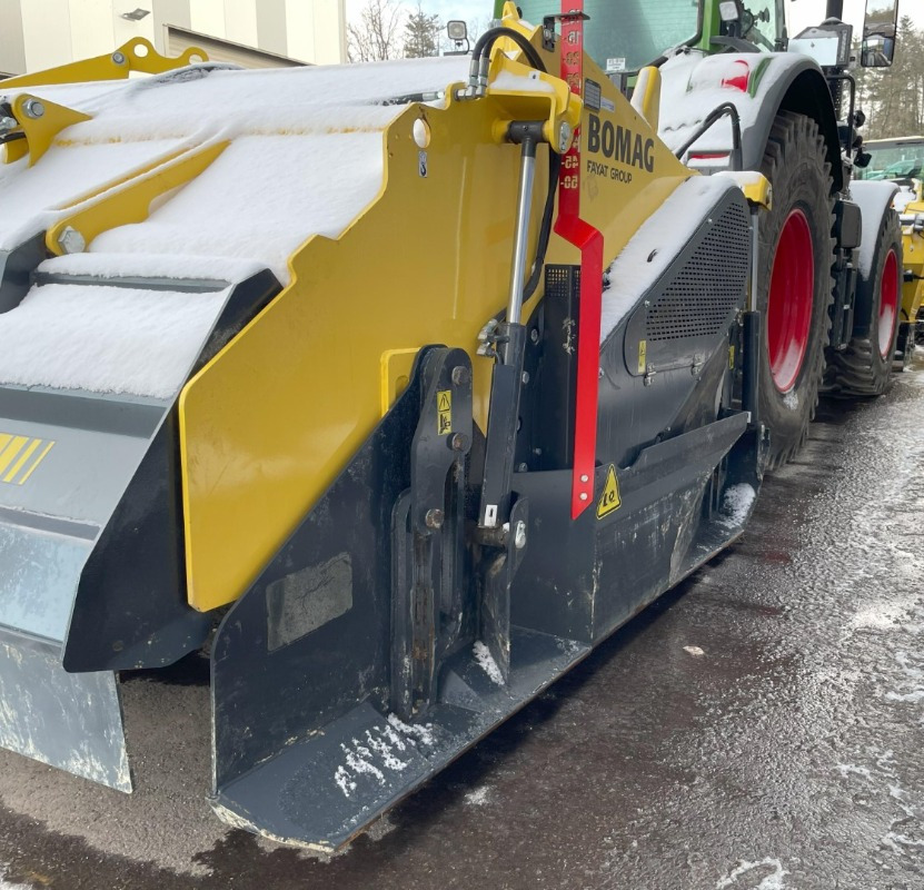 BOMAG DE RS 300 - Stabilizátor zeminy: obrázok 1 BOMAG DE RS 300 - Stabilizátor zeminy: obrázok 1