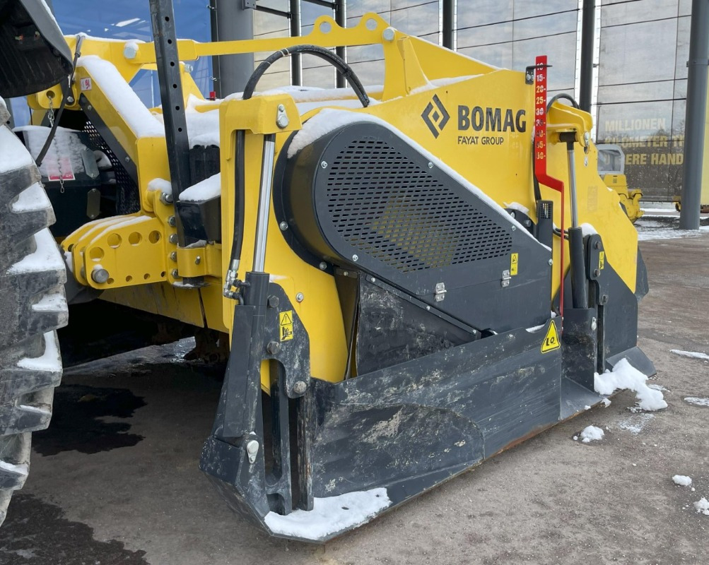 BOMAG DE RS 300 - Stabilizátor zeminy: obrázok 3 BOMAG DE RS 300 - Stabilizátor zeminy: obrázok 3