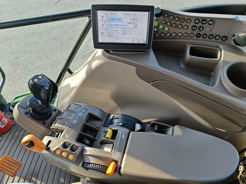 Traktor John Deere 6140R: obrázok 13