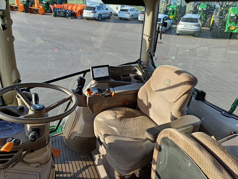 Traktor John Deere 6140R: obrázok 15