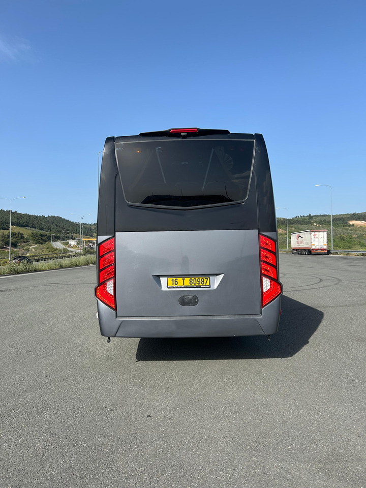 Nový Autokar IVECO DAILY -  RIGHT HAND DRIVE TOURISTIC VEHICLE: obrázok 10