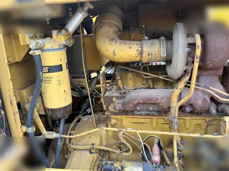 DOOSAN DX225 LCA - Pásové rýpadlo: obrázok 4 DOOSAN DX225 LCA - Pásové rýpadlo: obrázok 4