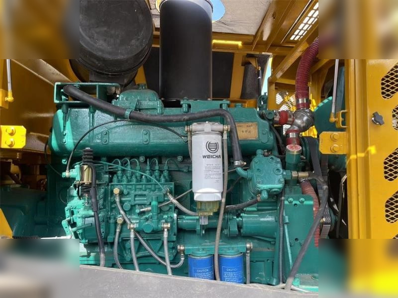 SDLG LG956L - Kolesový nakladač: obrázok 4 SDLG LG956L - Kolesový nakladač: obrázok 4