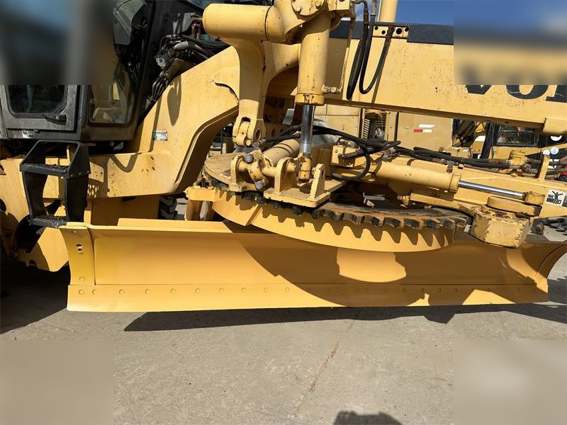 VOLVO G730 VHP - Zrovnávač: obrázok 5 VOLVO G730 VHP - Zrovnávač: obrázok 5