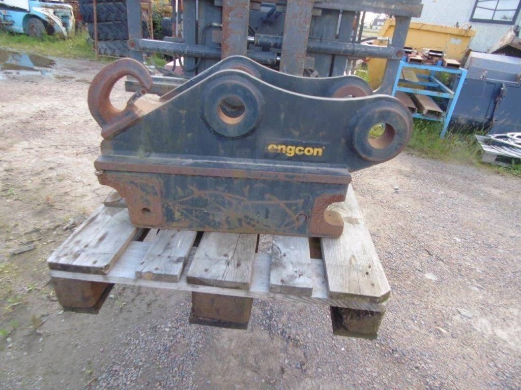 Fäste passande Hitachi 210 - Rýchloupínacia zariadenia pre Stavebné stroje: obrázok 3 Fäste passande Hitachi 210 - Rýchloupínacia zariadenia pre Stavebné stroje: obrázok 3